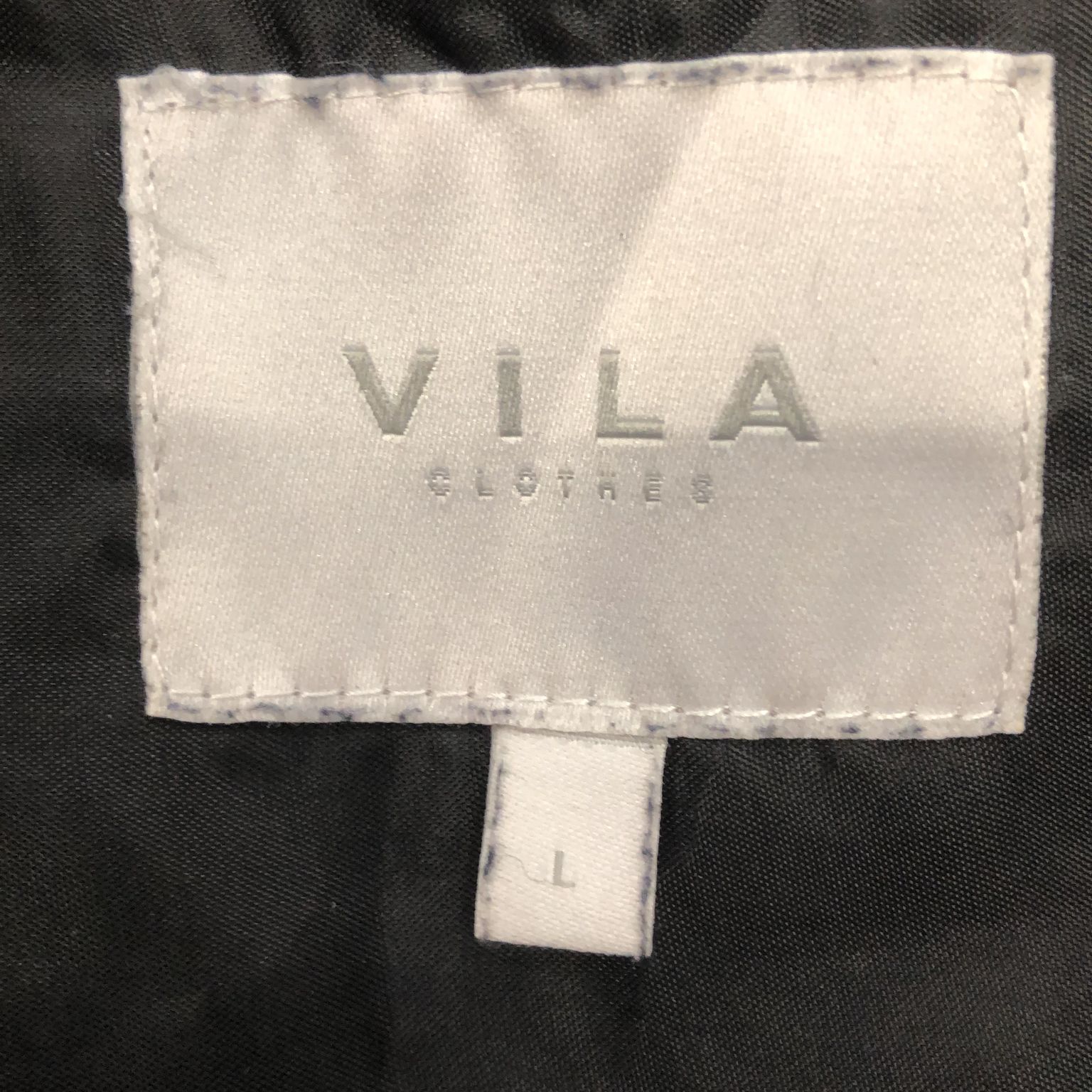 VILA Clothes