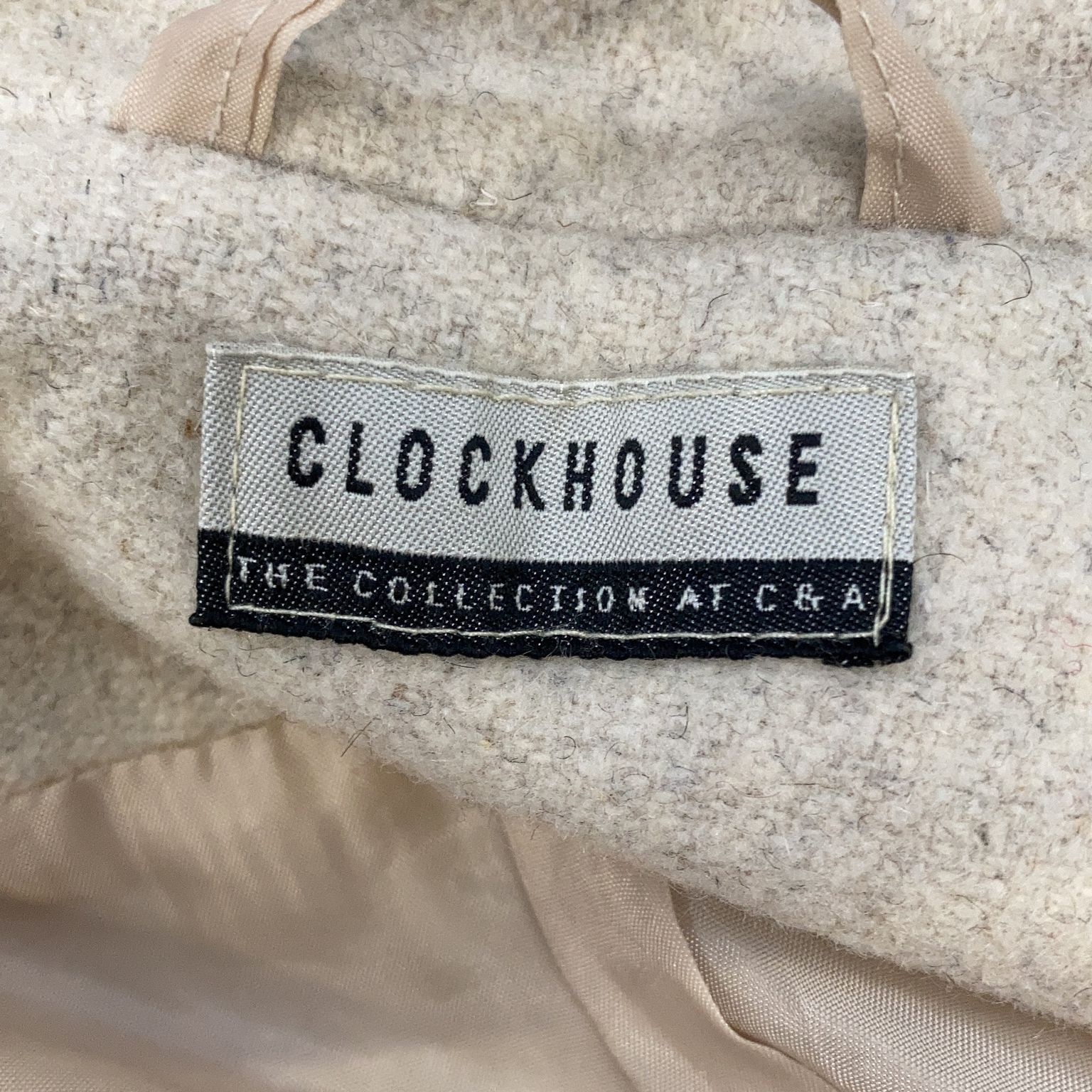 Clockhouse