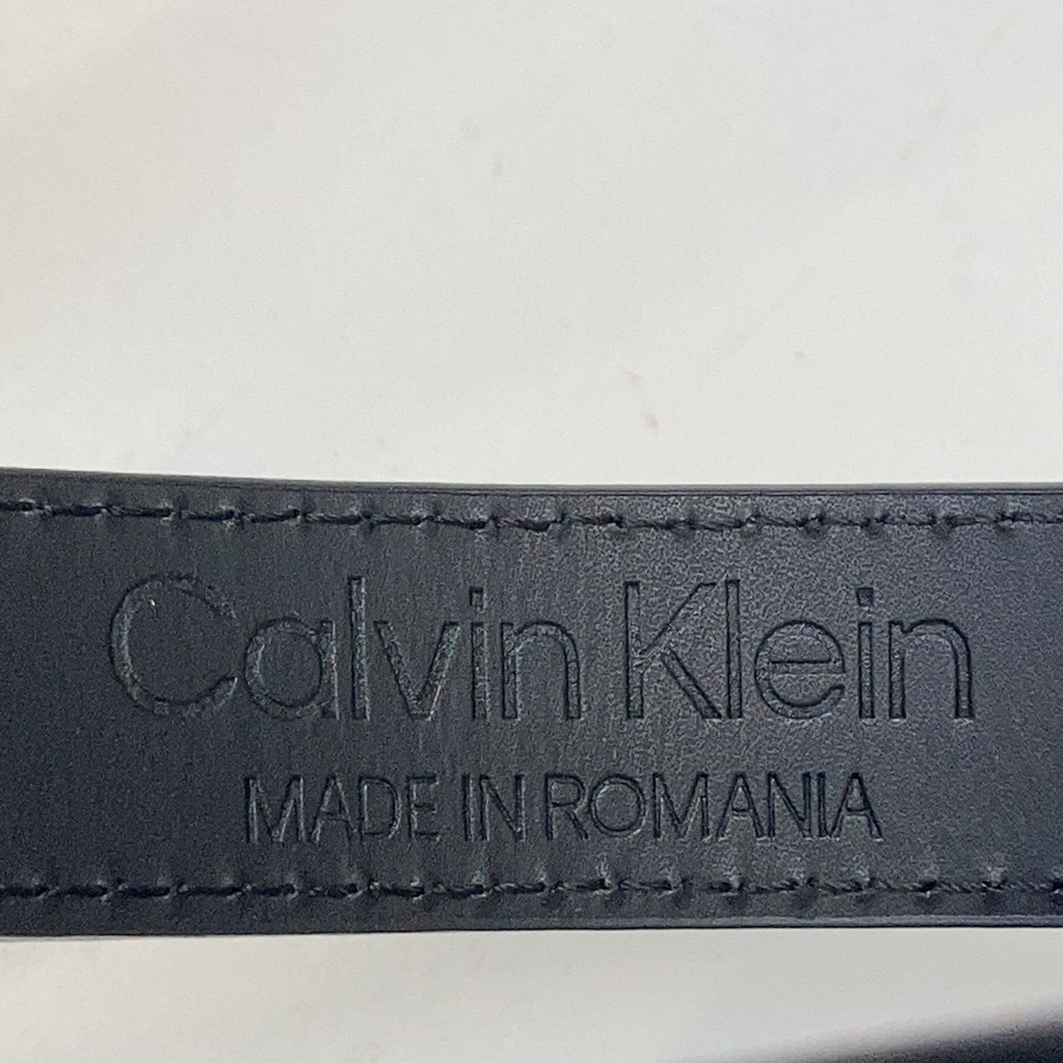 Calvin Klein