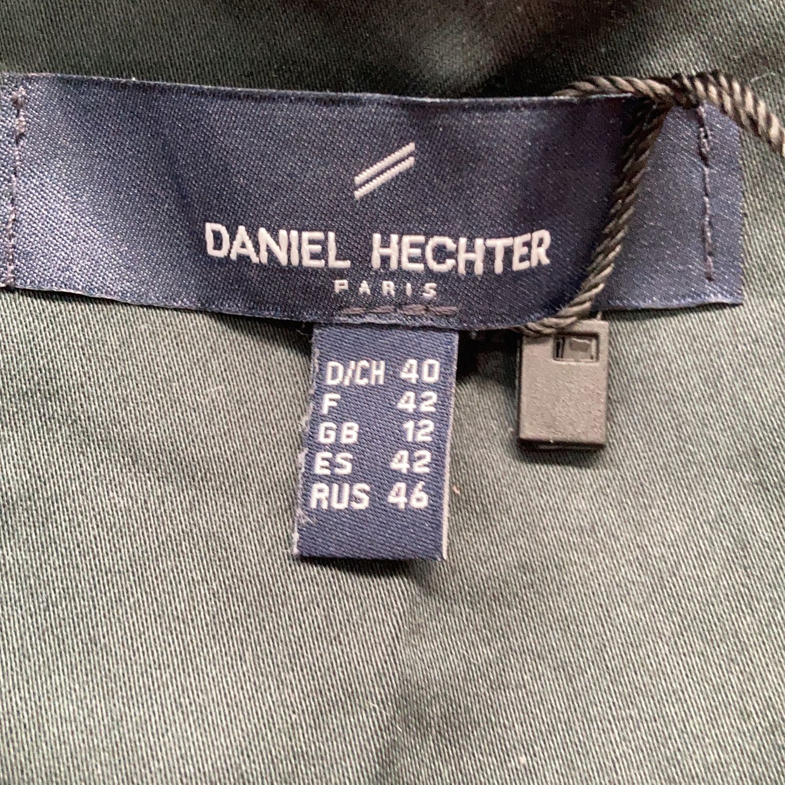 Daniel Hechter