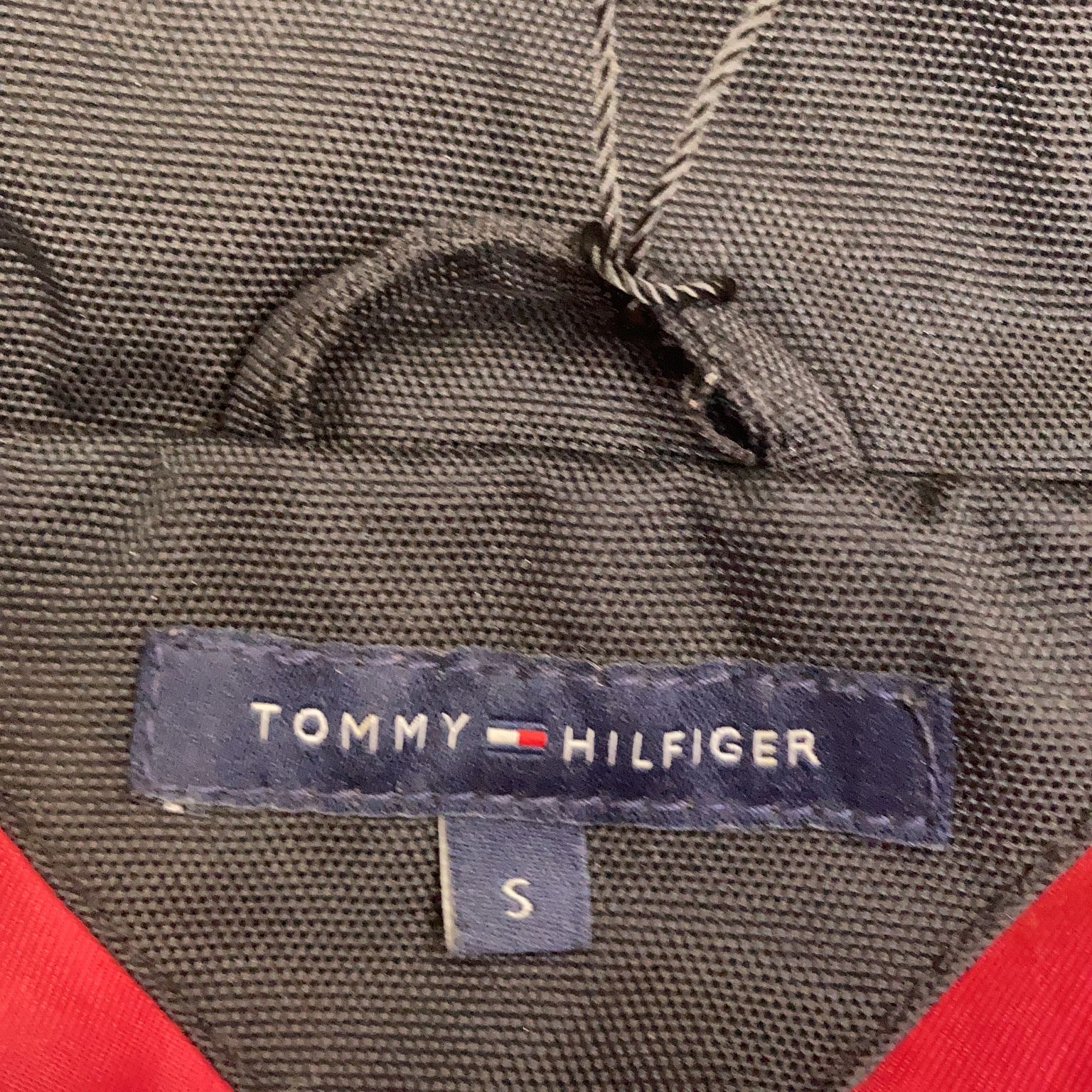 Tommy Hilfiger