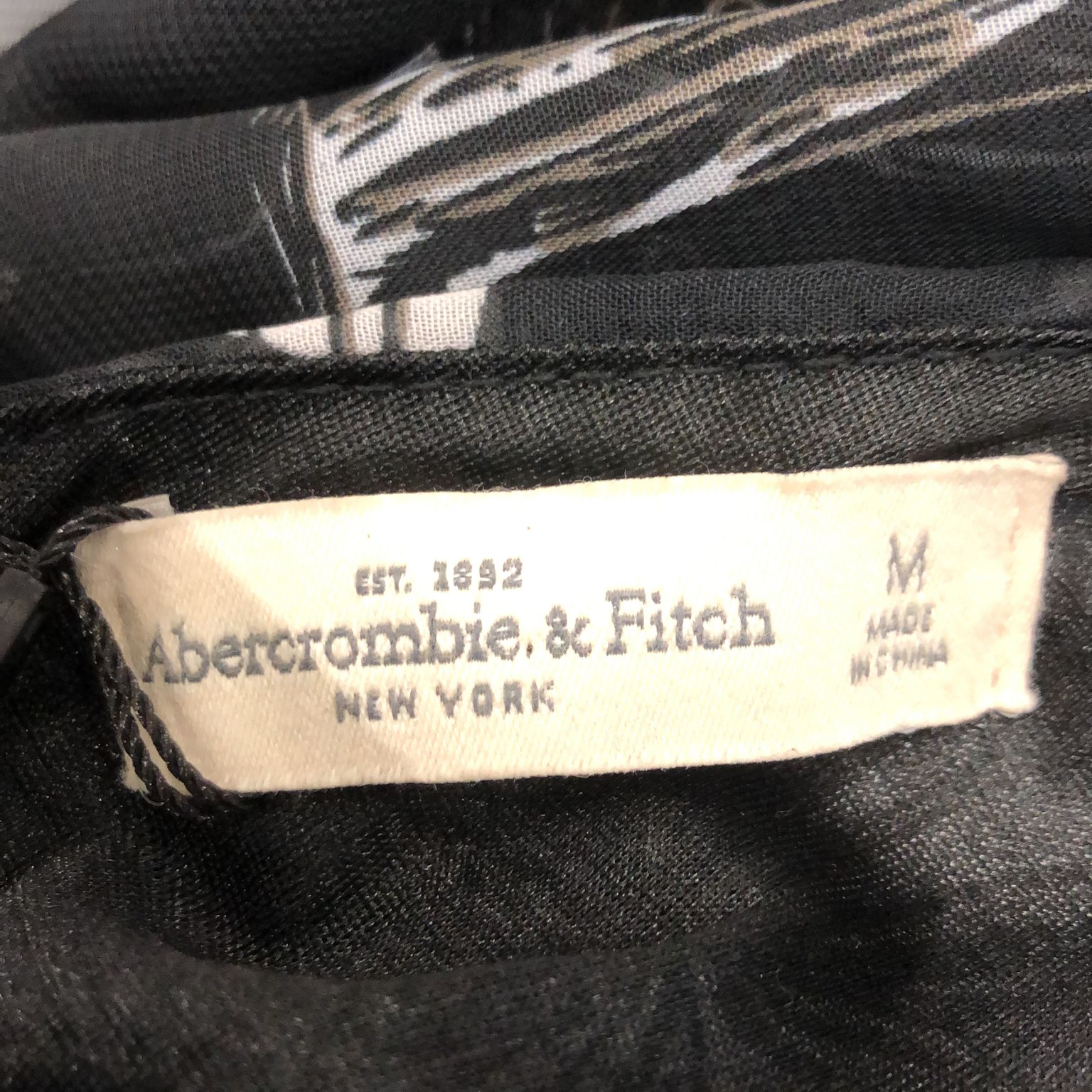 Abercrombie  Fitch