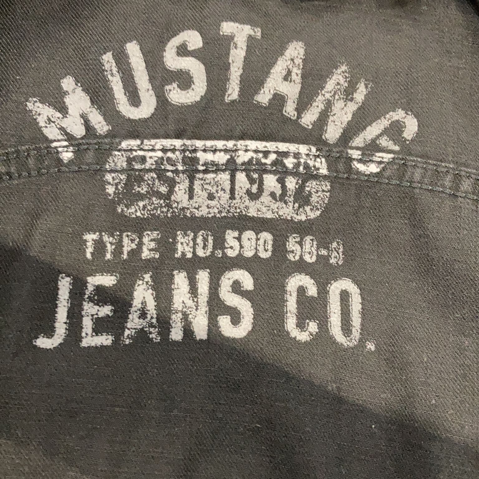 Jeans Co