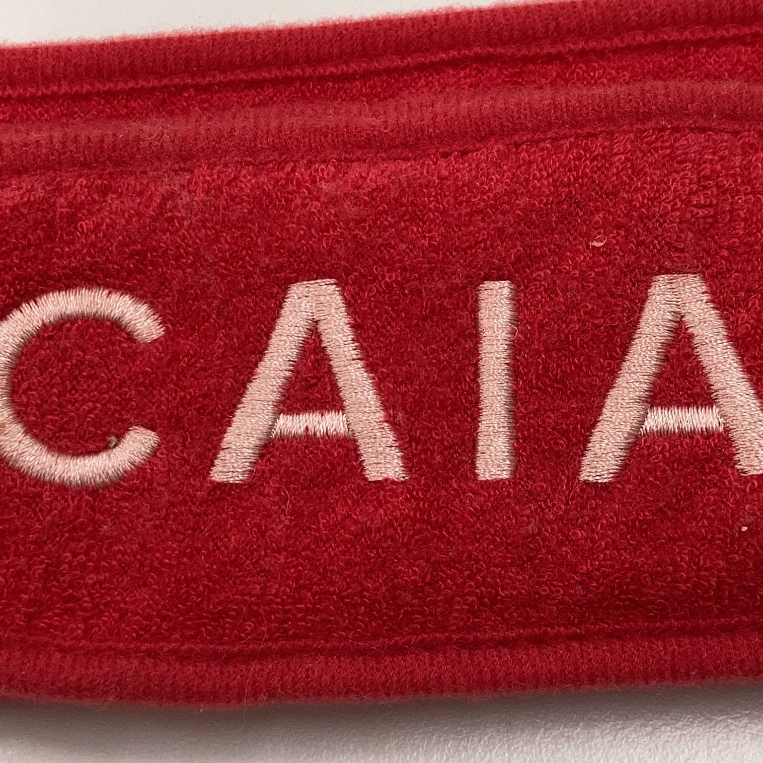 Caia