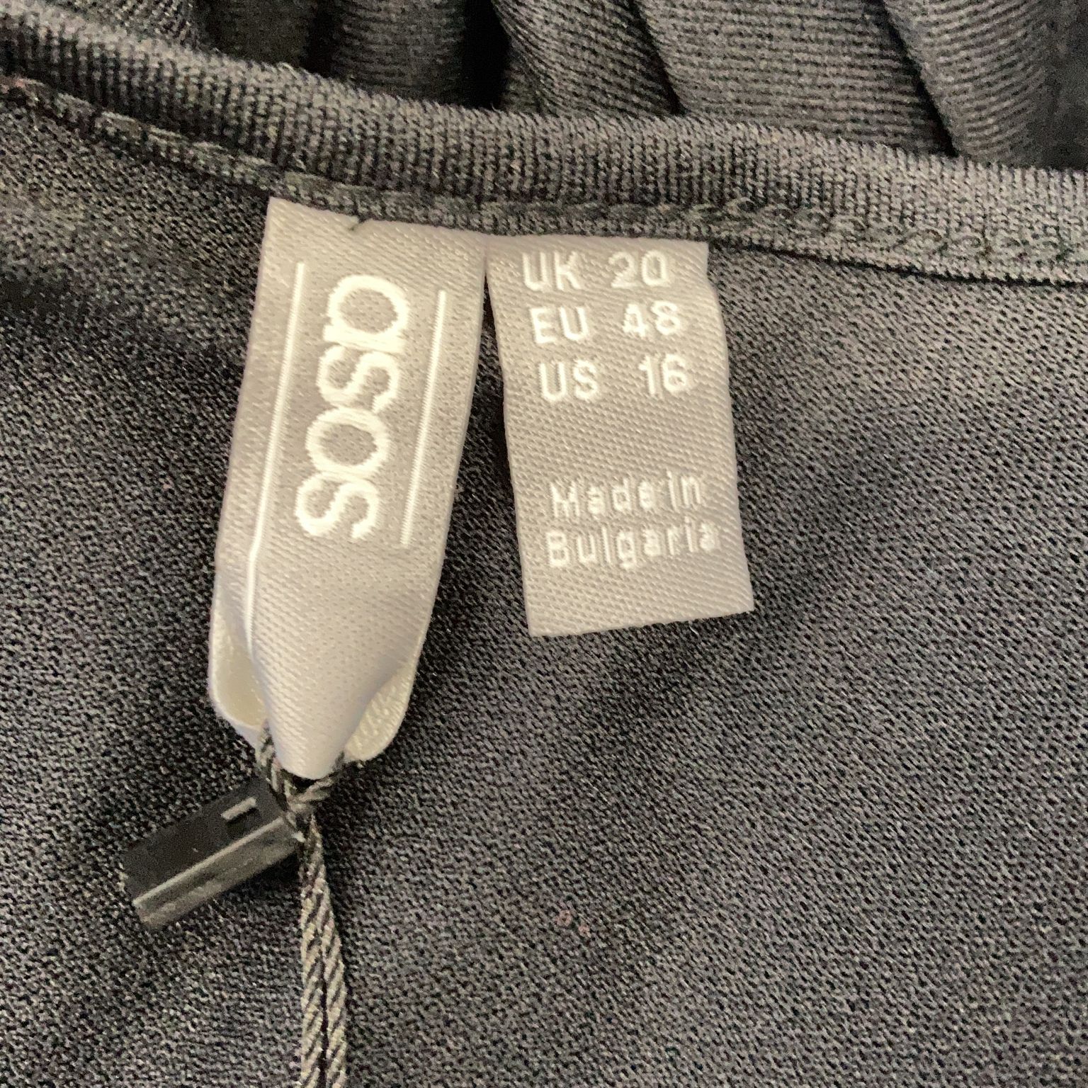 ASOS