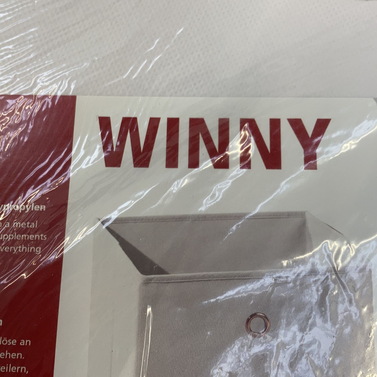 Winny