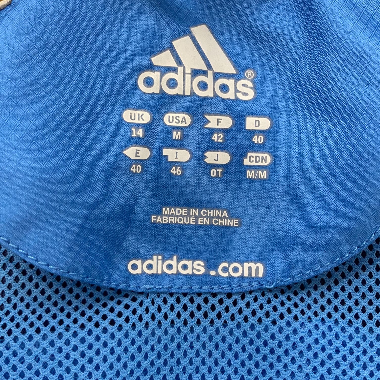 Adidas