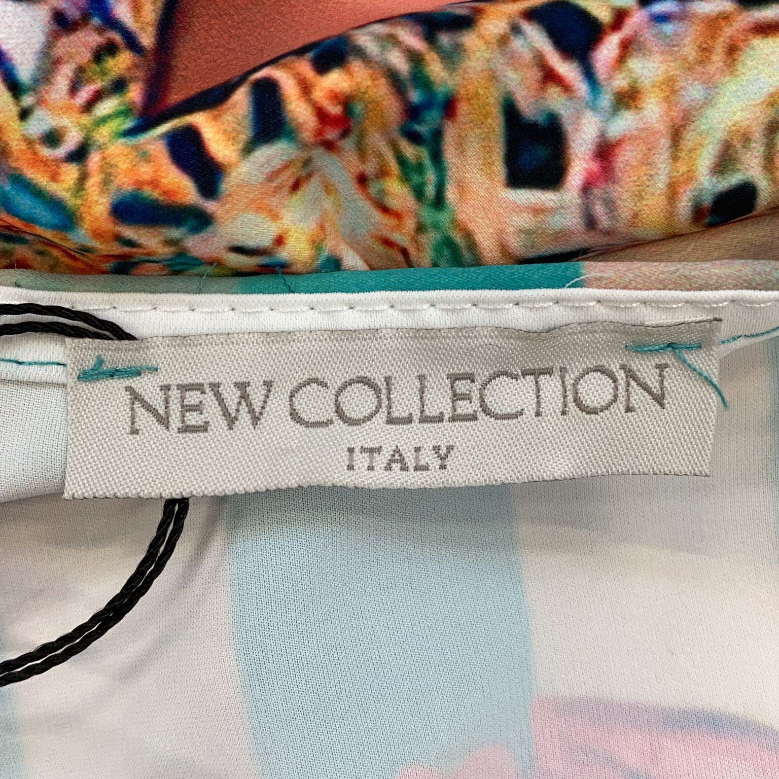 New Collection Italy