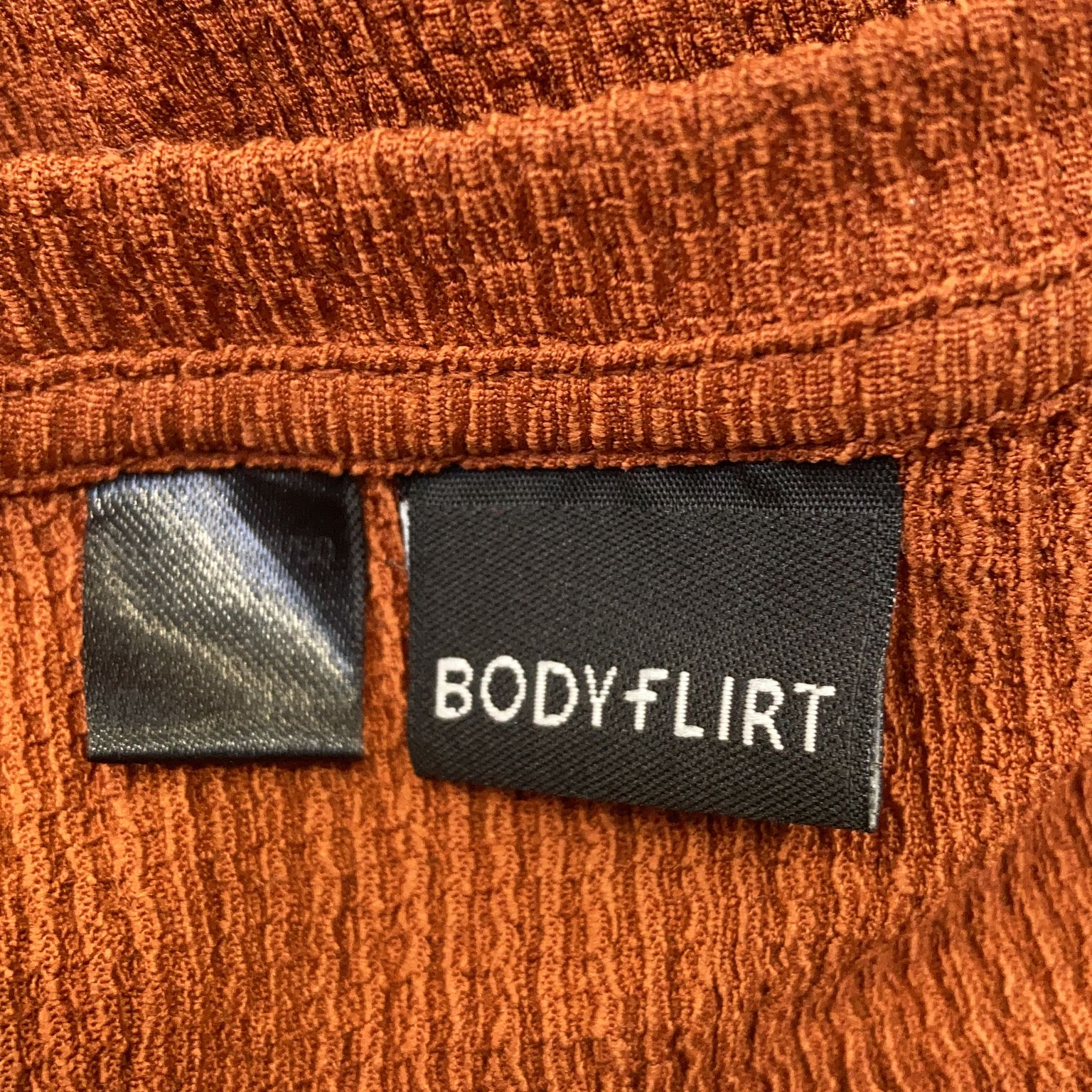 Bodyflirt