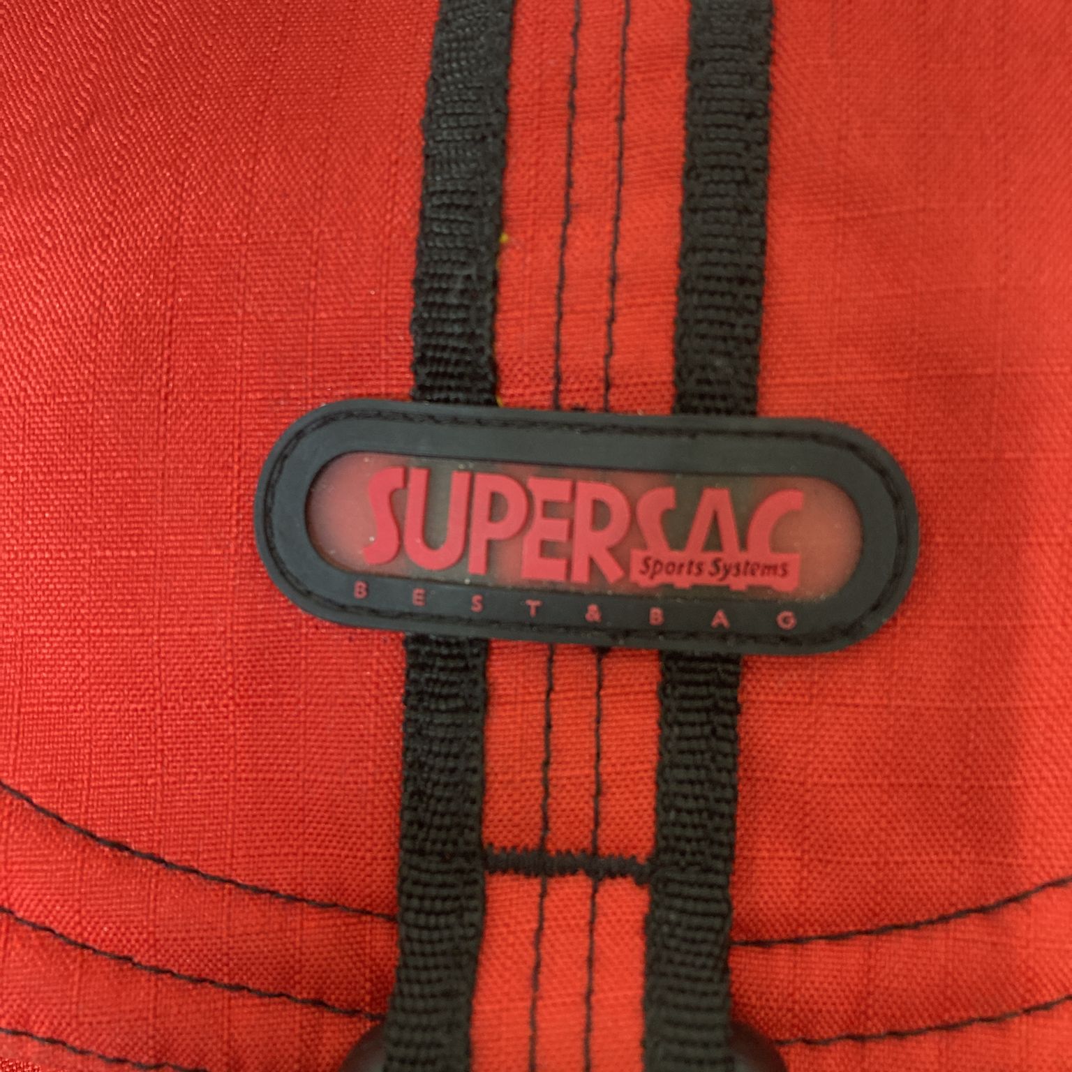 Supersac