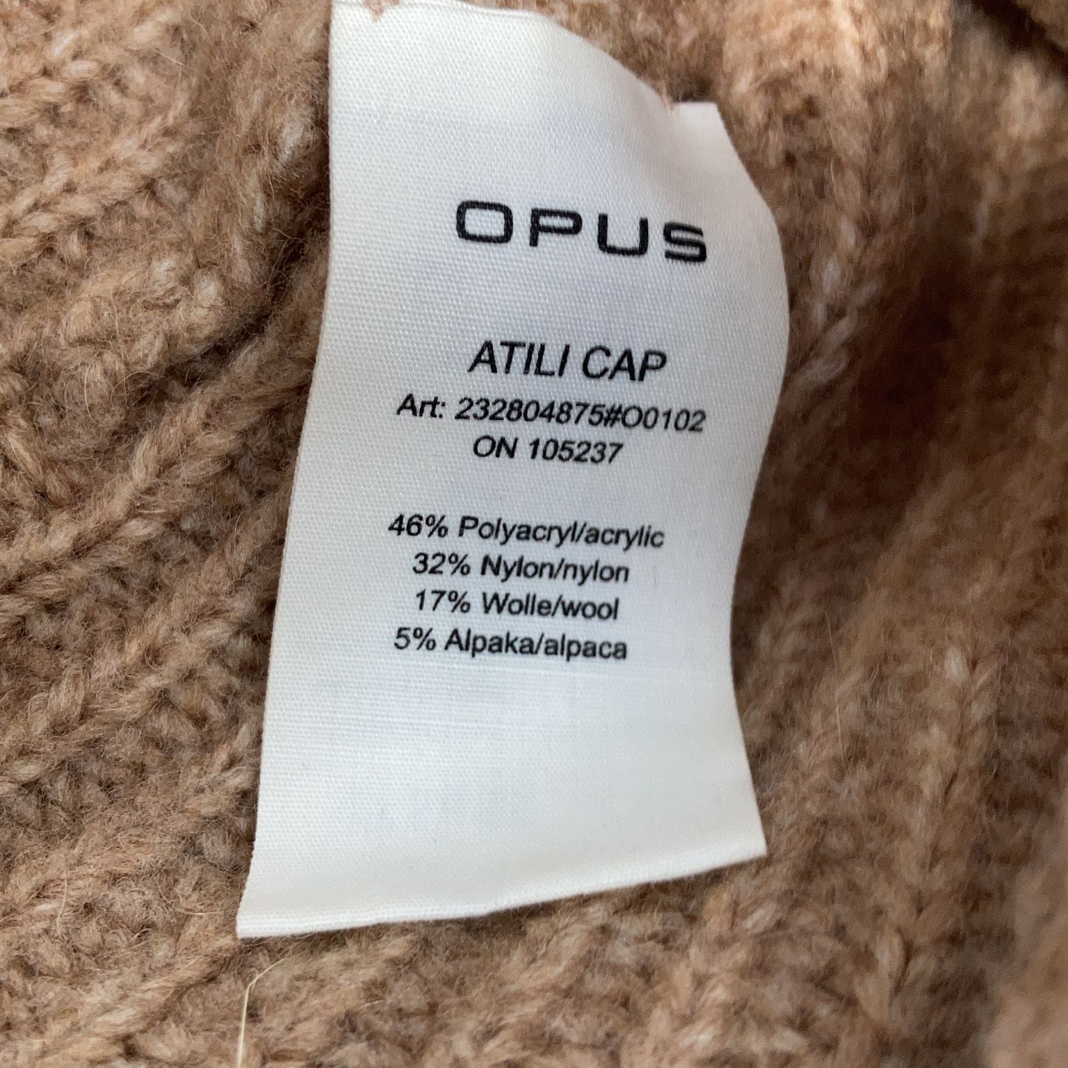 Opus