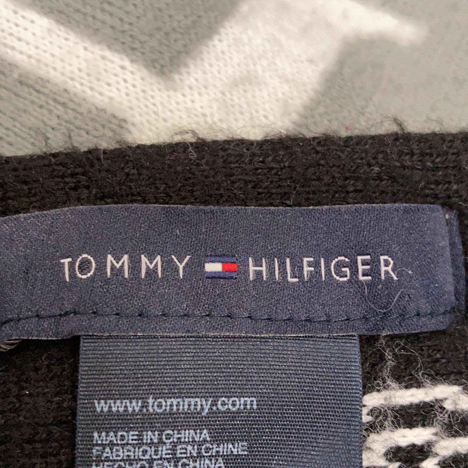 Tommy Hilfiger