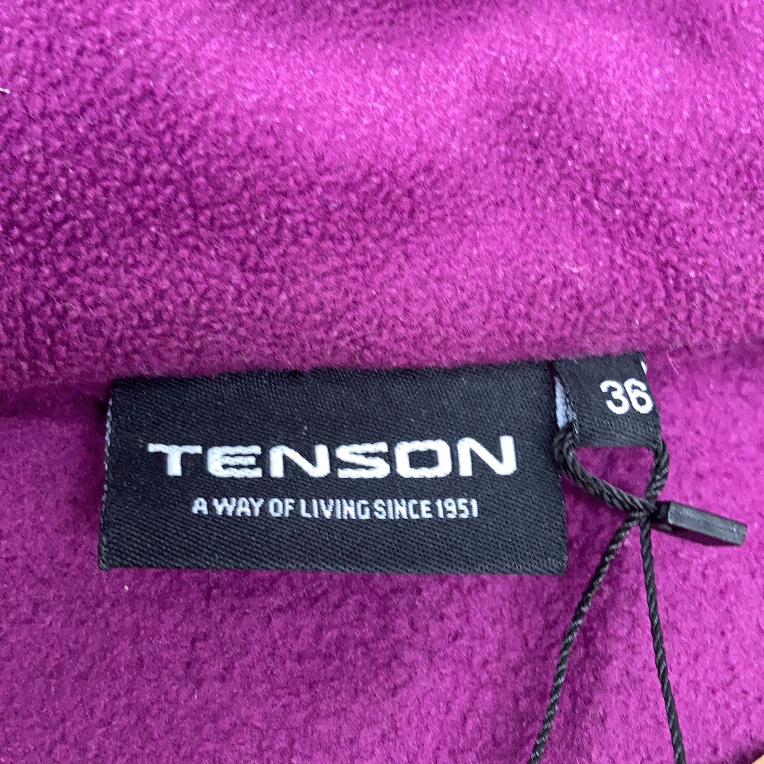 Tenson