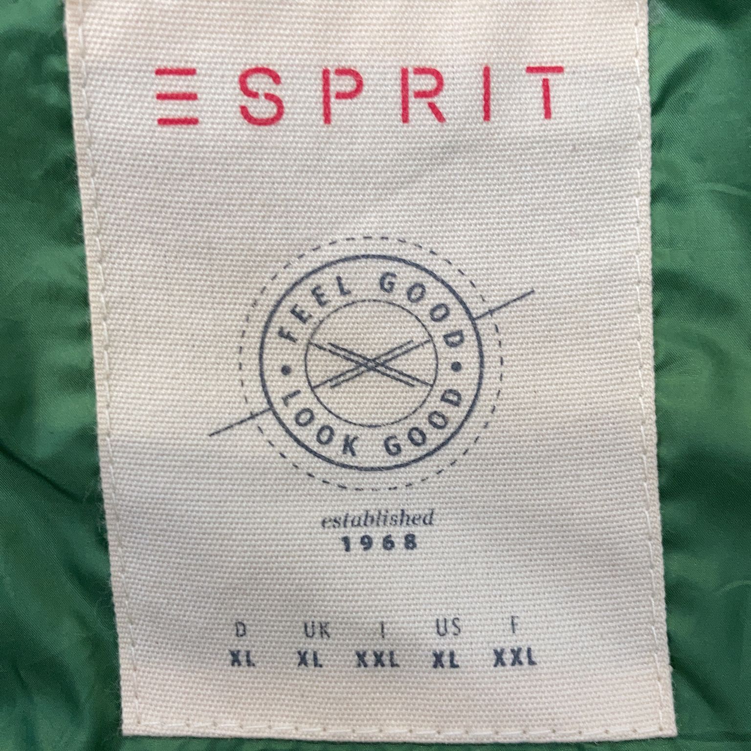 ESPRIT