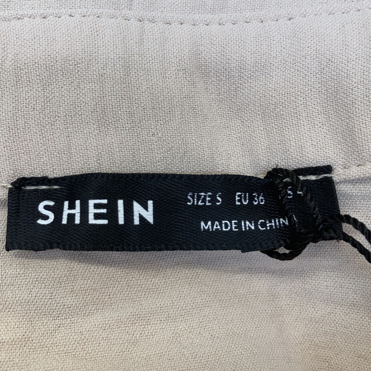 Shein