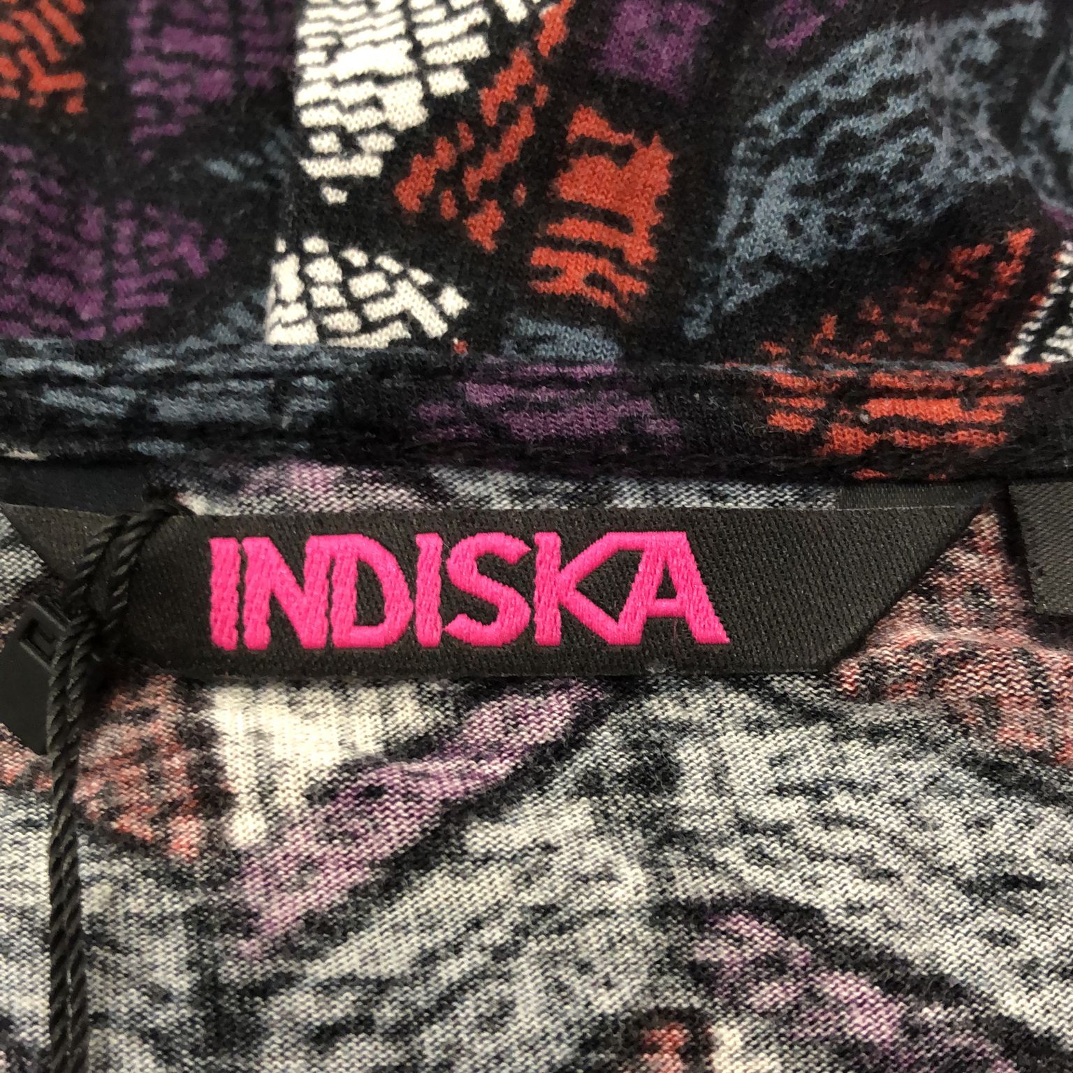 Indiska