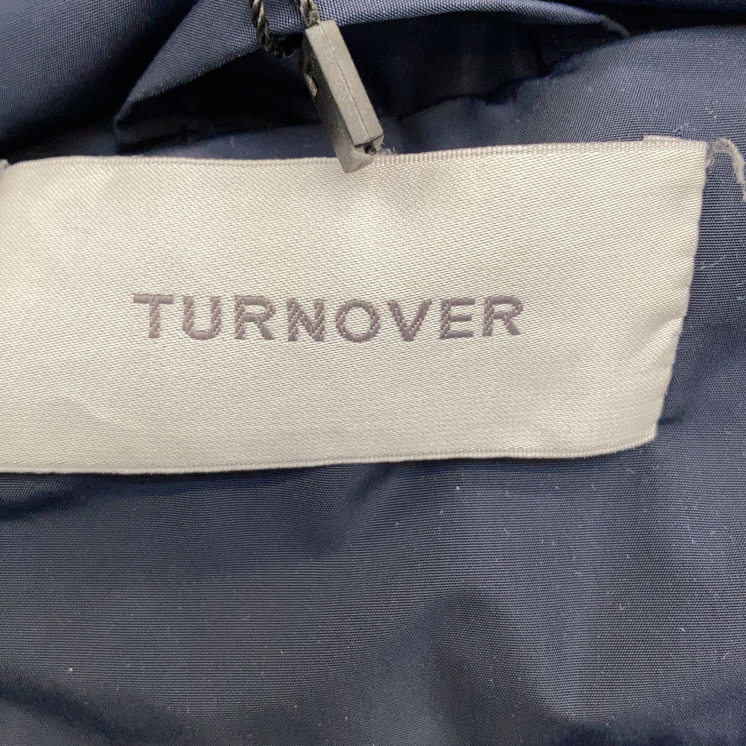 Turnover