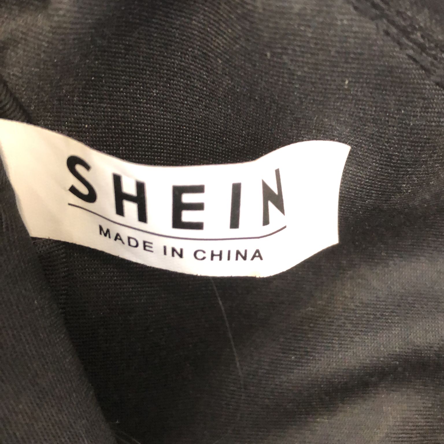 Shein