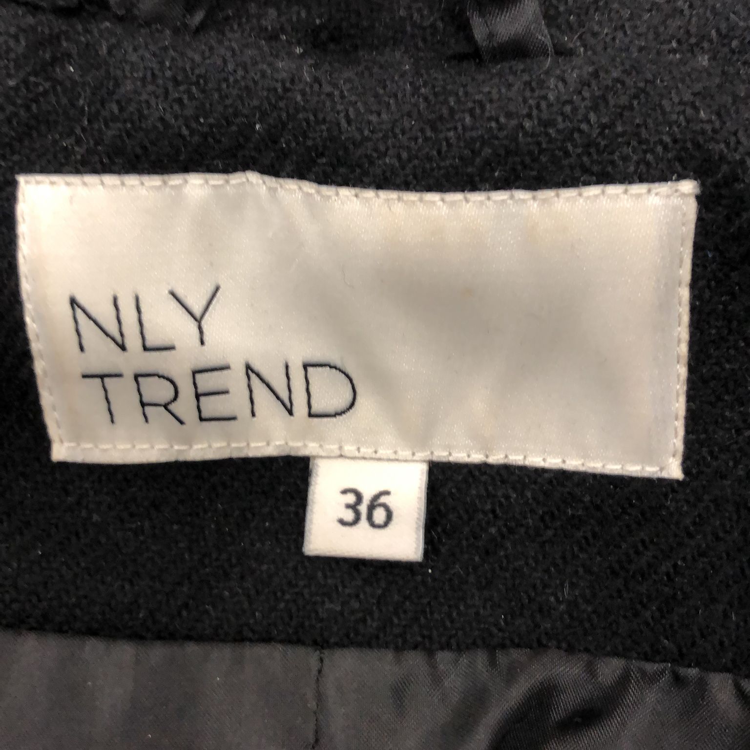 NLY Trend