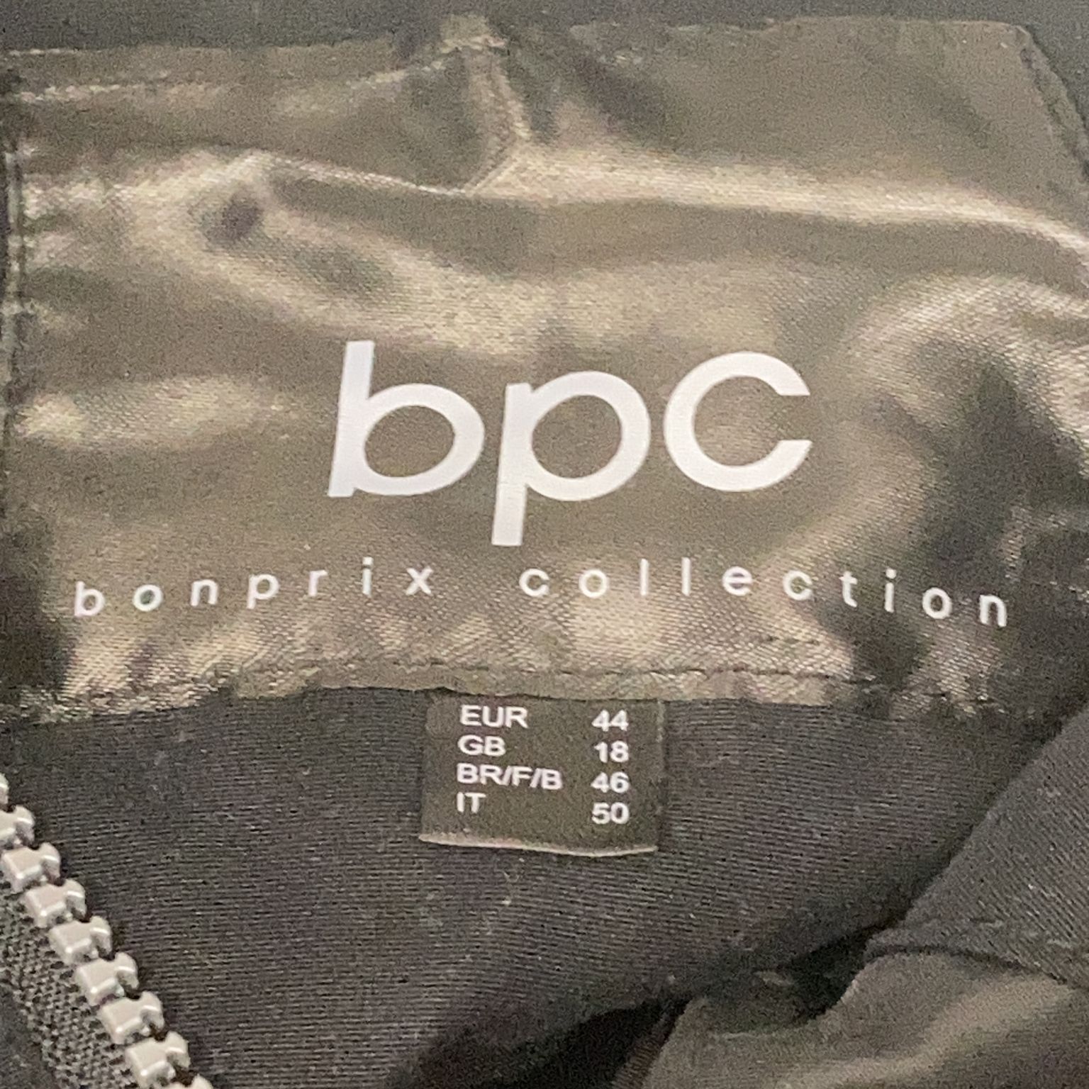 BPC Bonprix Collection