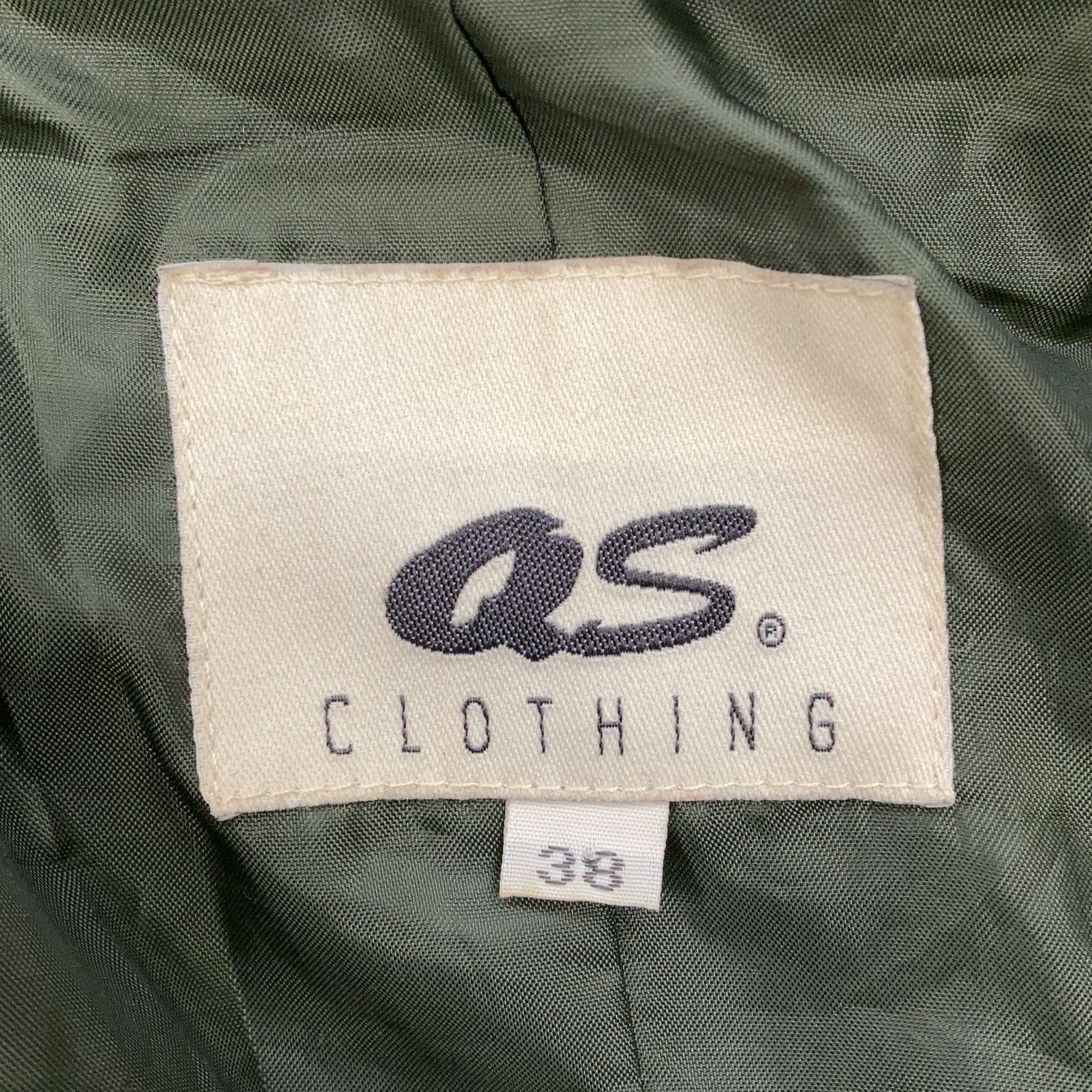 QS Clothing