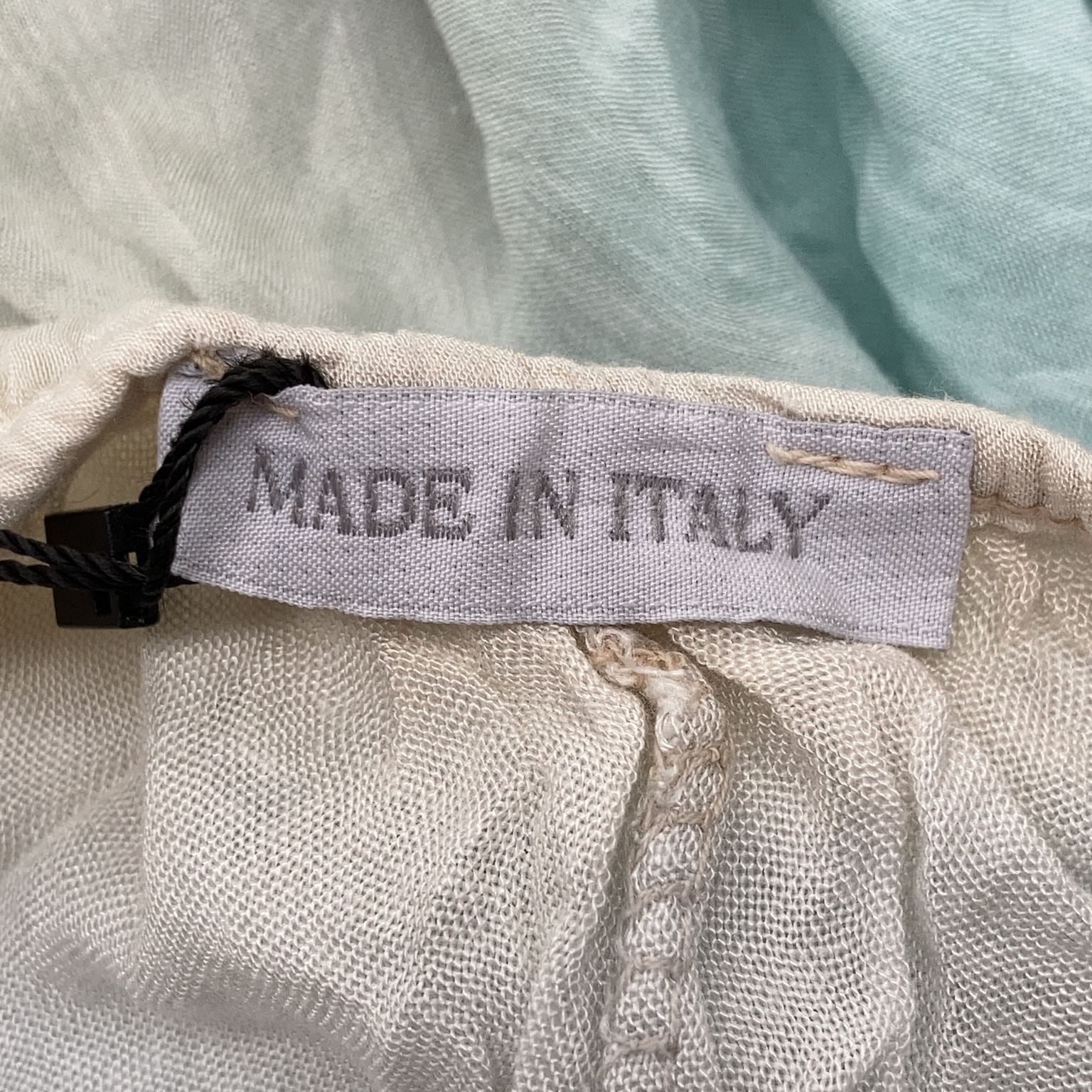 Made In Italy