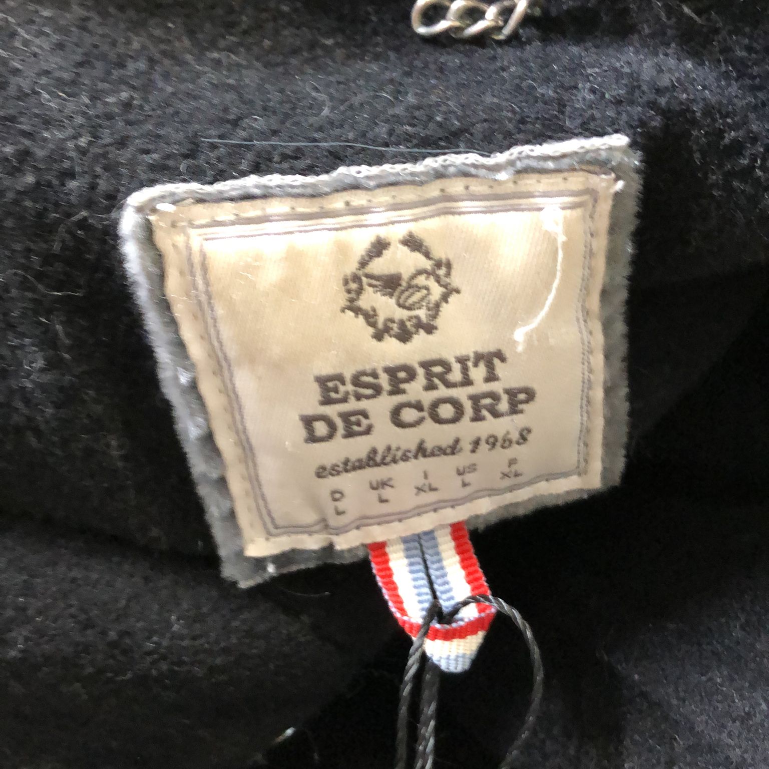 ESPRIT de Corp