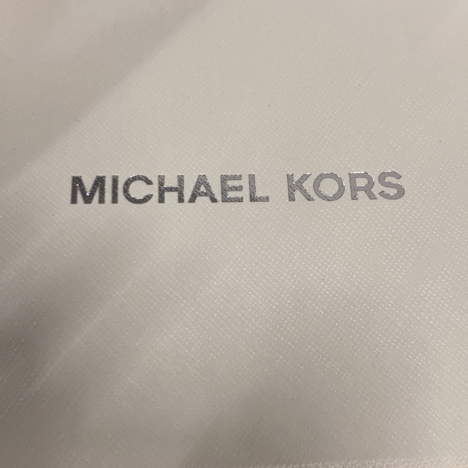 Michael Kors