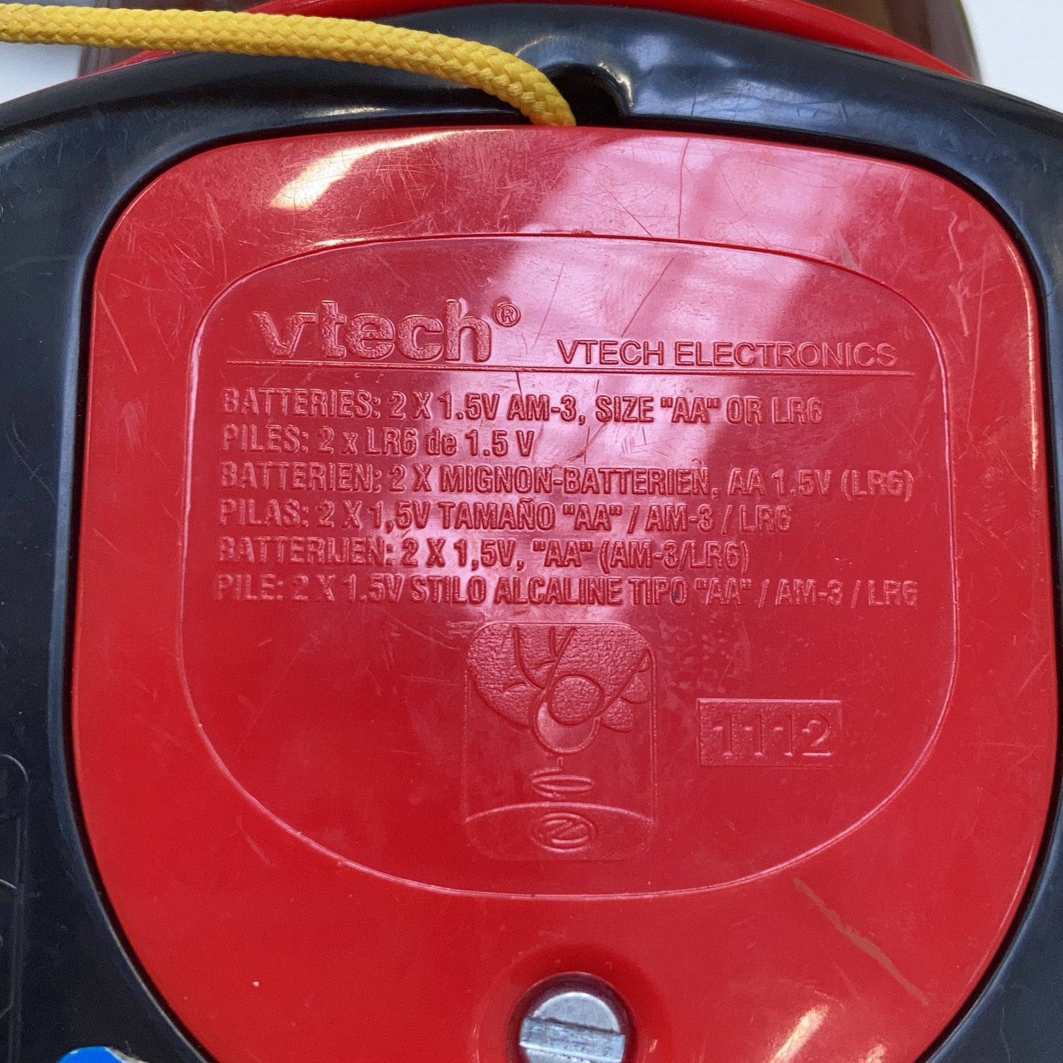 VTech