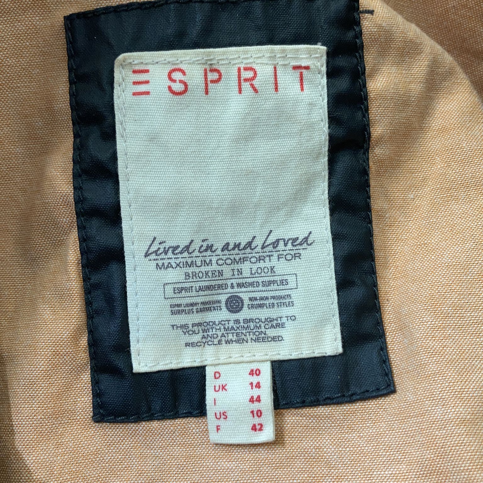 ESPRIT