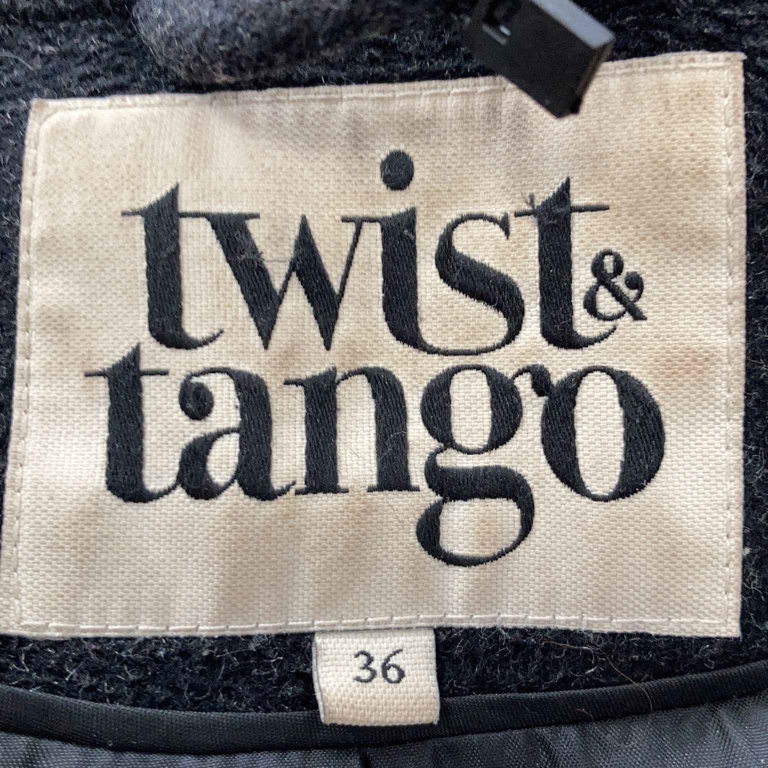 Twist  Tango