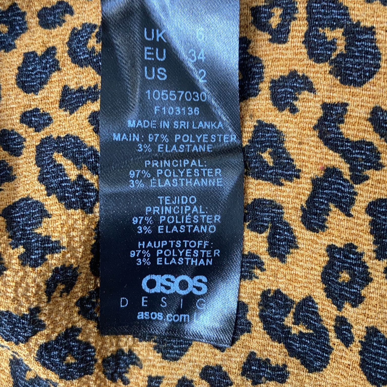 ASOS Design