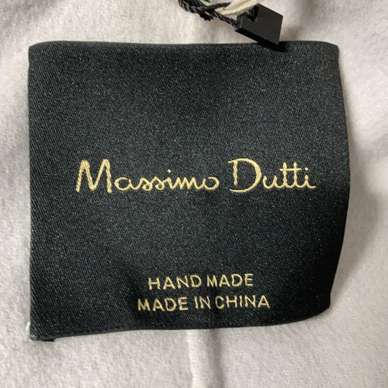 Massimo Dutti