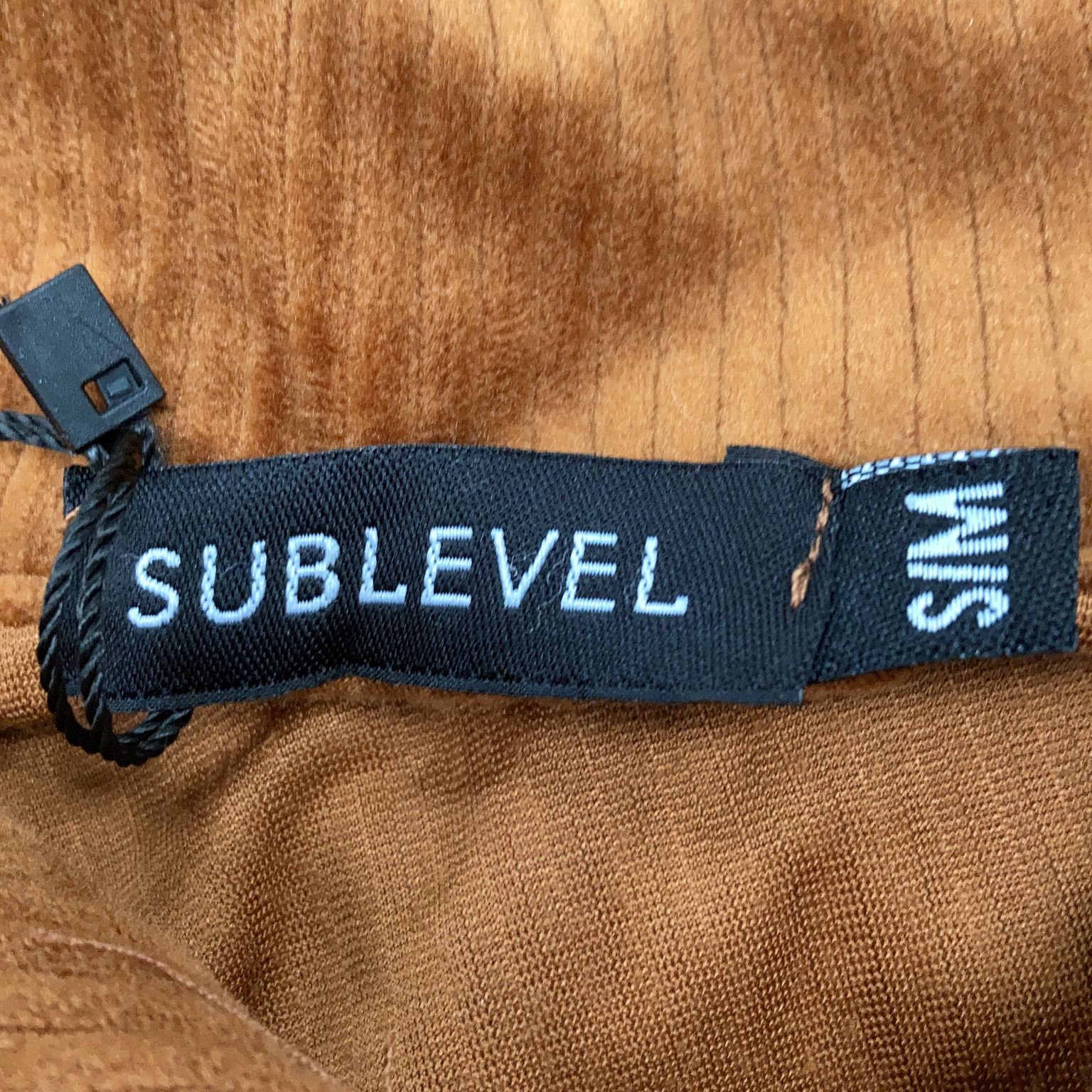 Sublevel