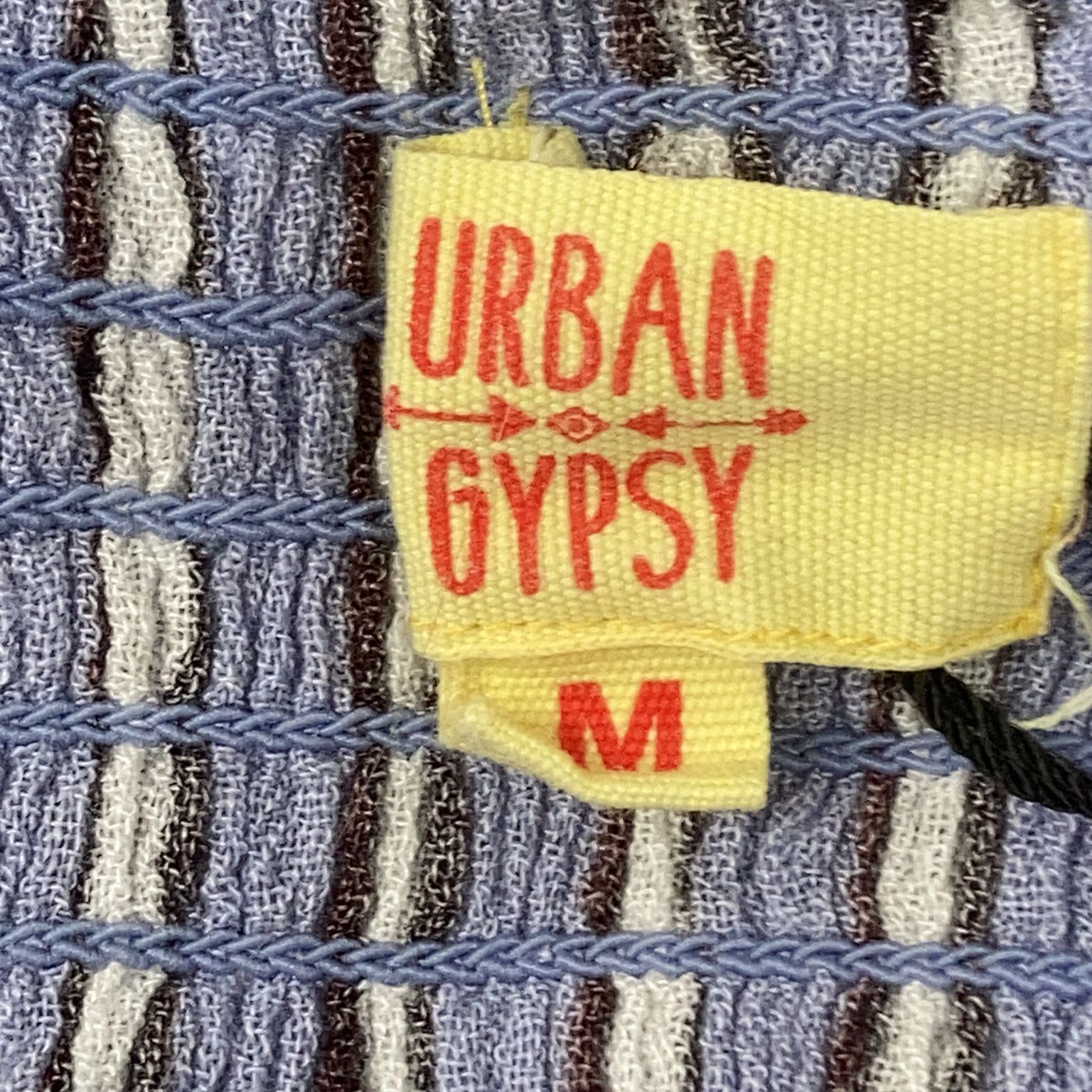 Urban Gypsy