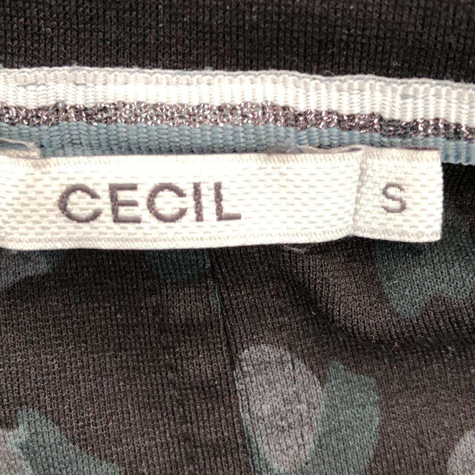 Cecil