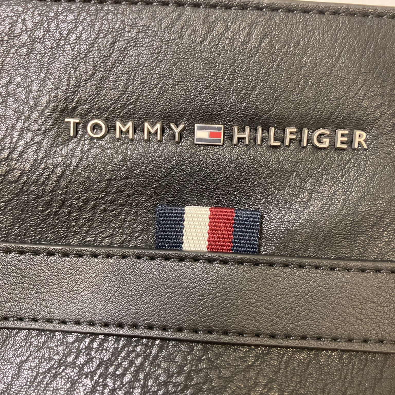 Tommy Hilfiger