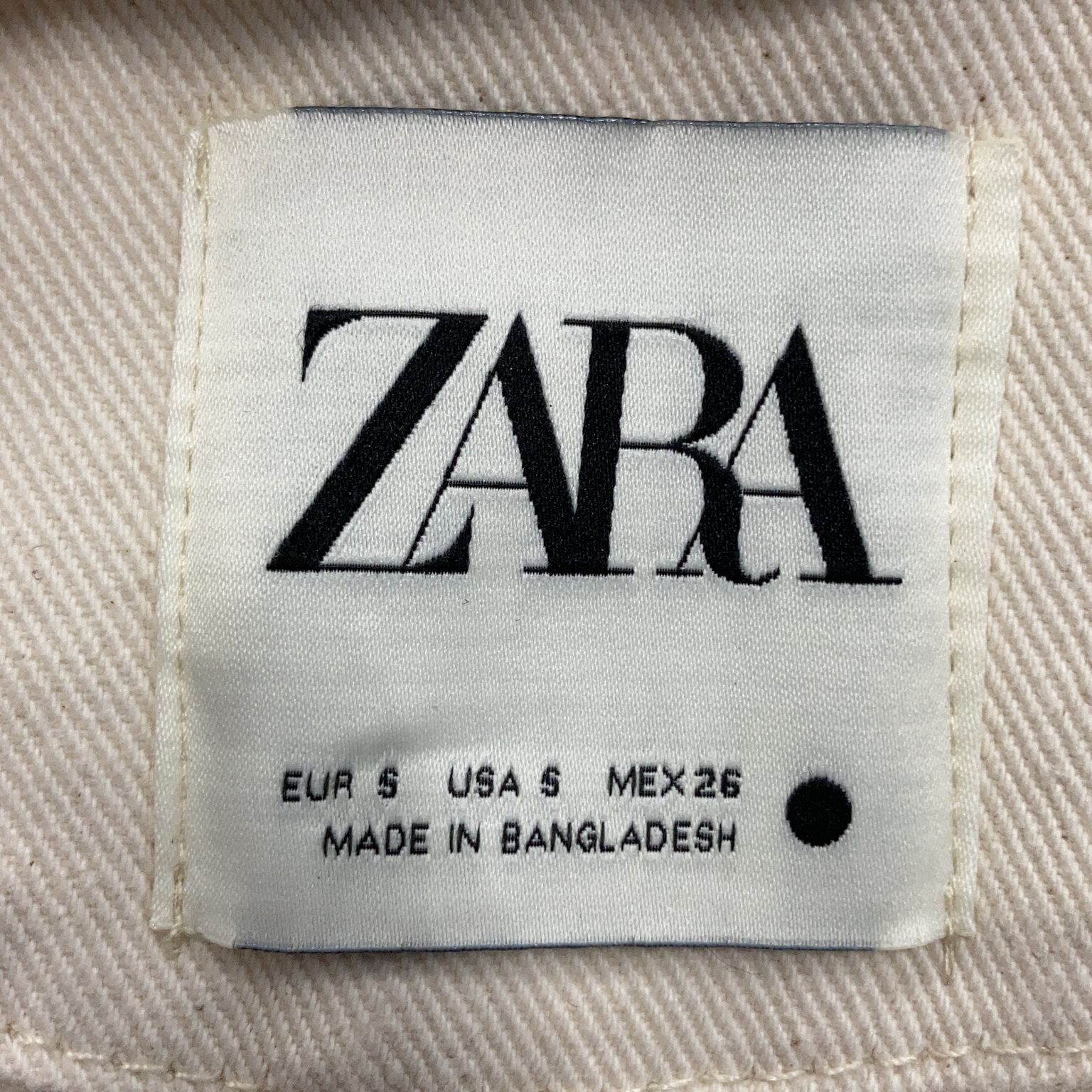 Zara