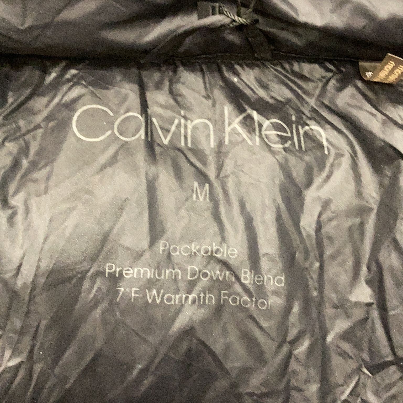 Calvin Klein