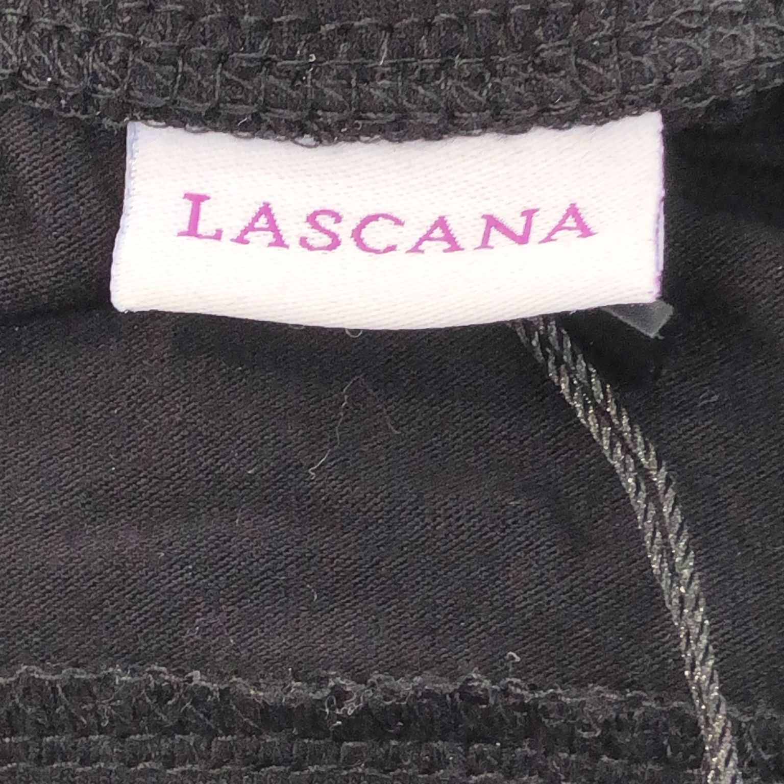 Lascana