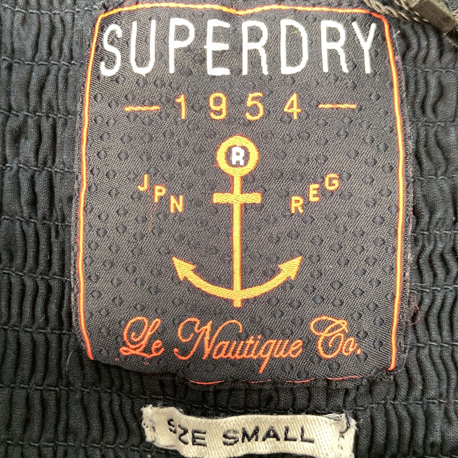 Superdry