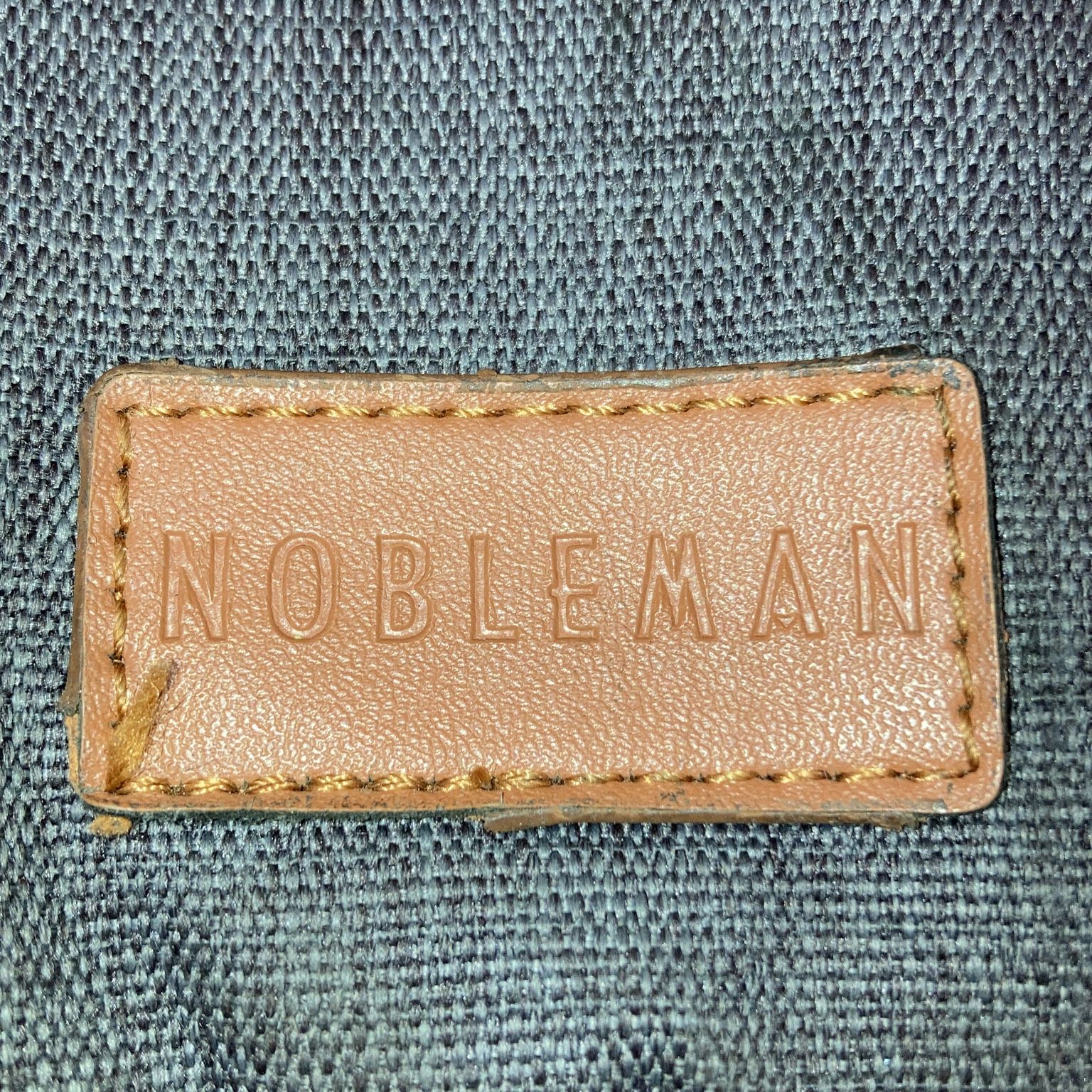 Nobleman