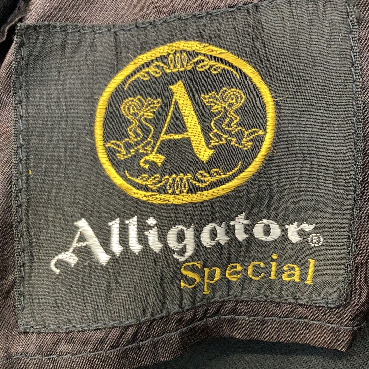 Alligator