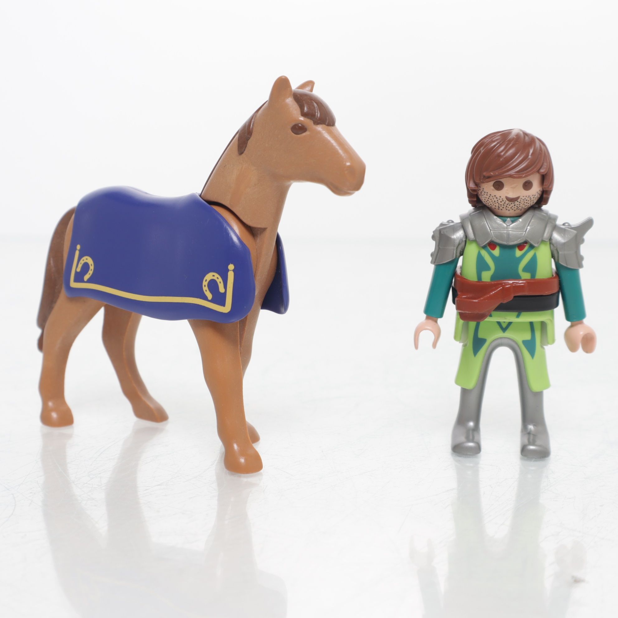 Playmobil