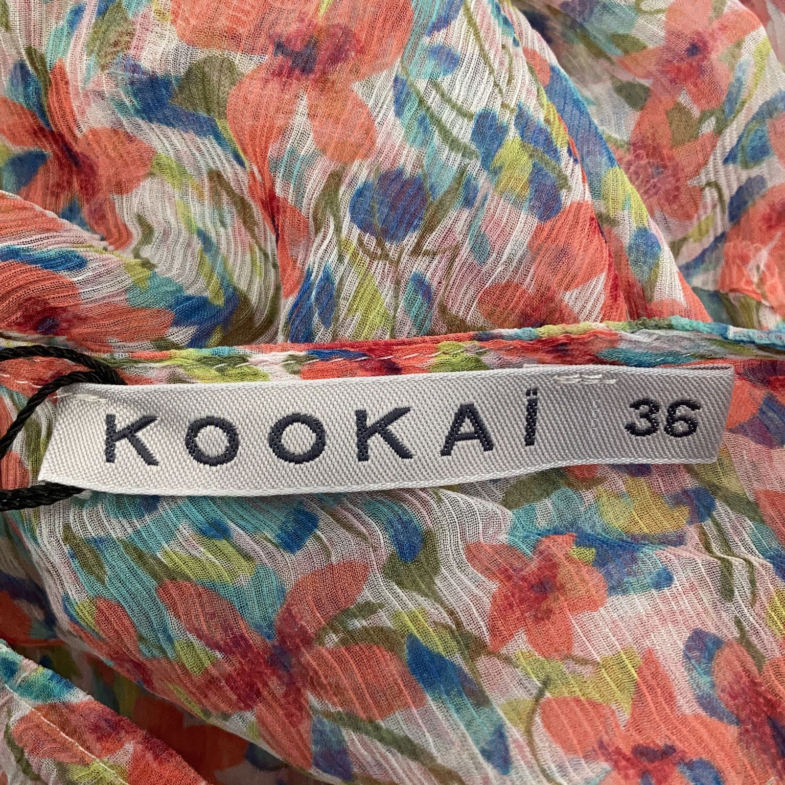 Kookaï