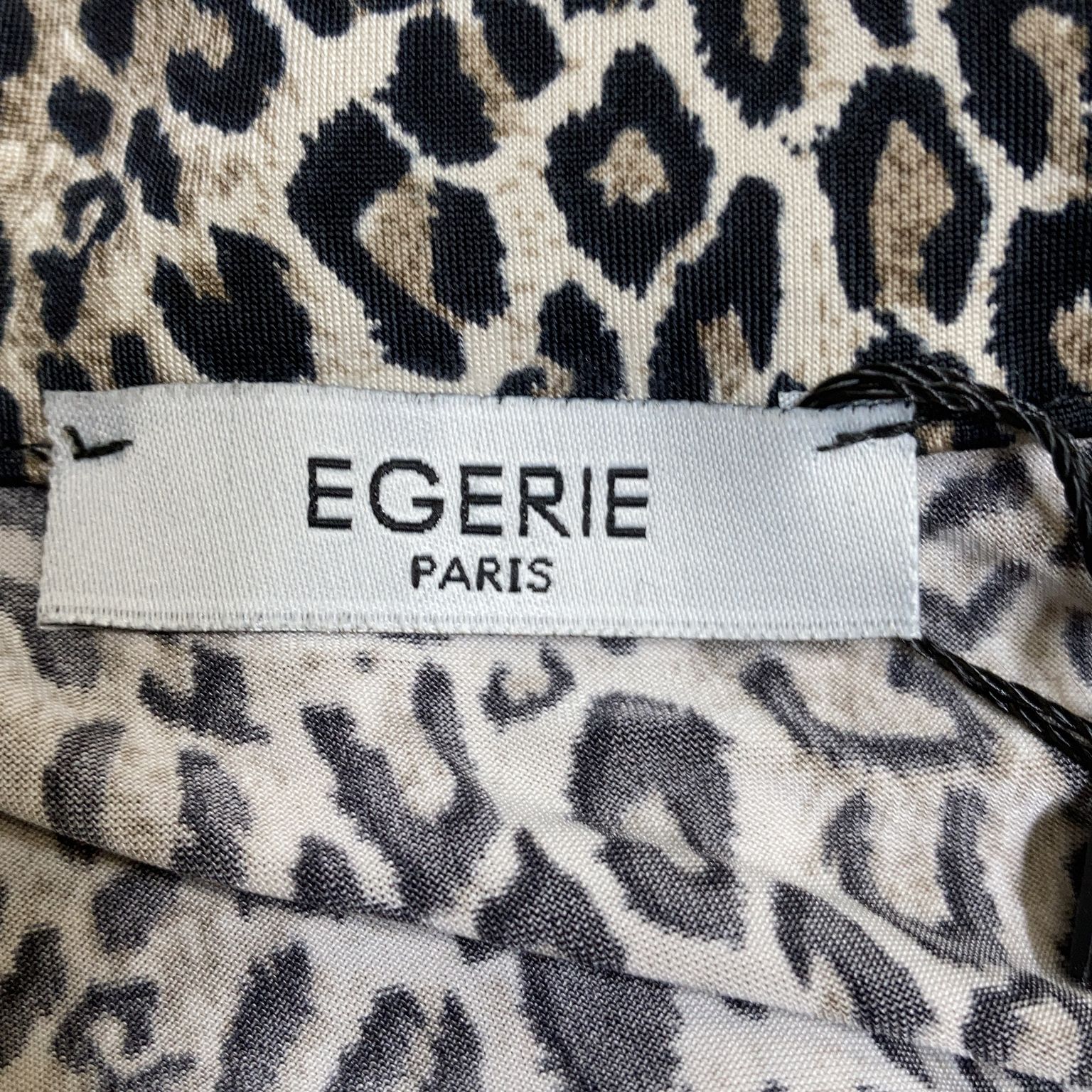 Egerie Paris