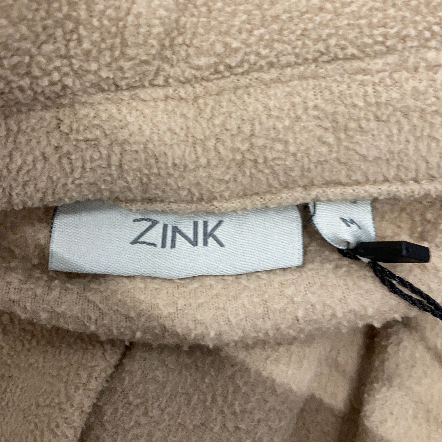 Zink