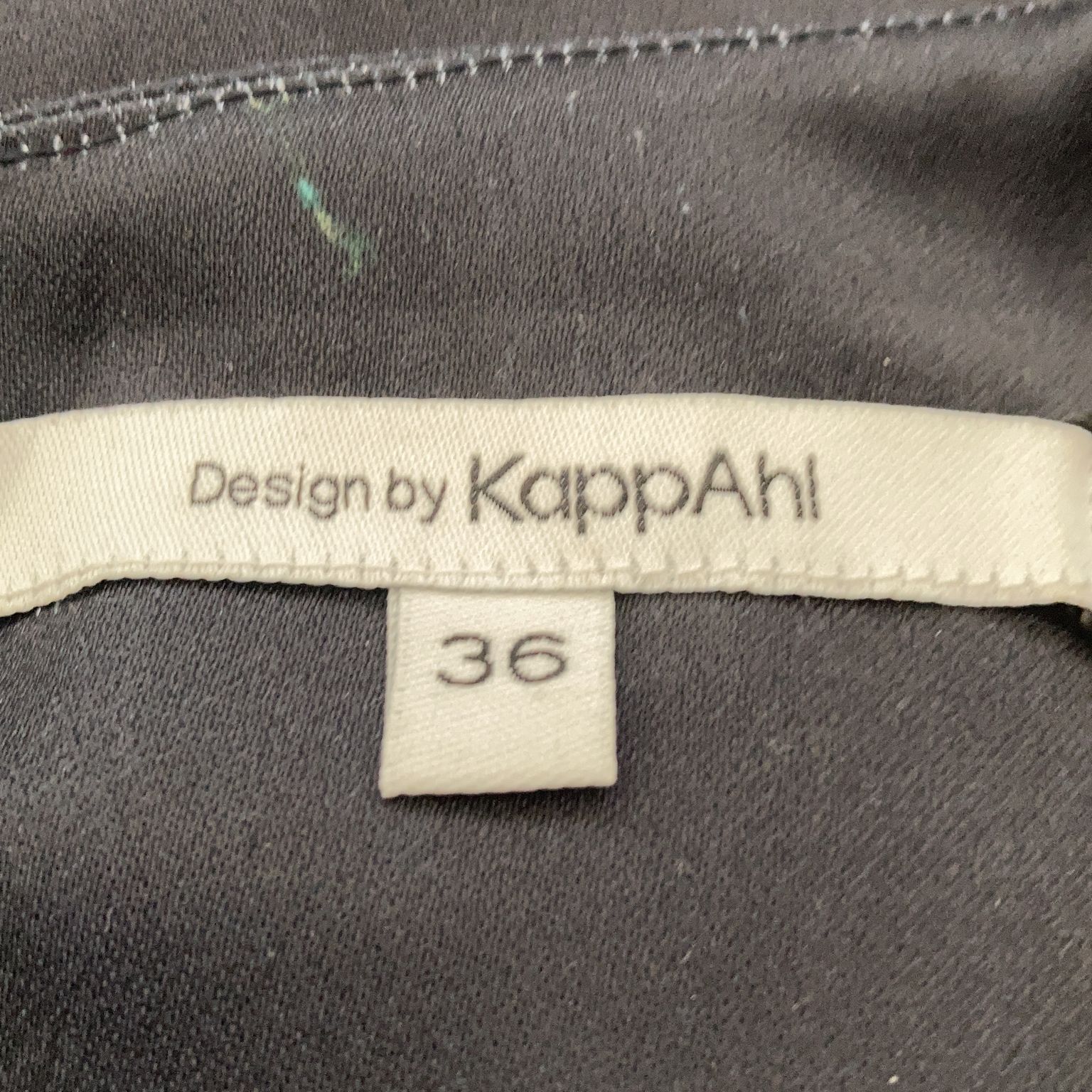 KappAhl