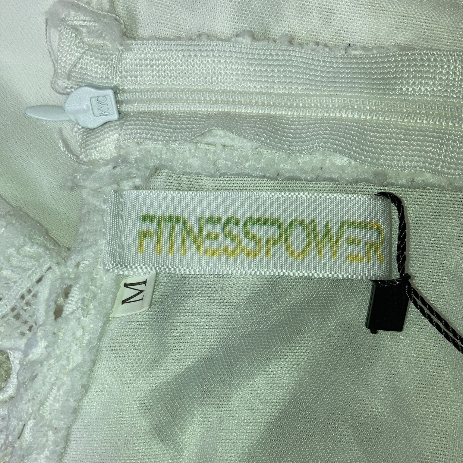 Fitnesspower