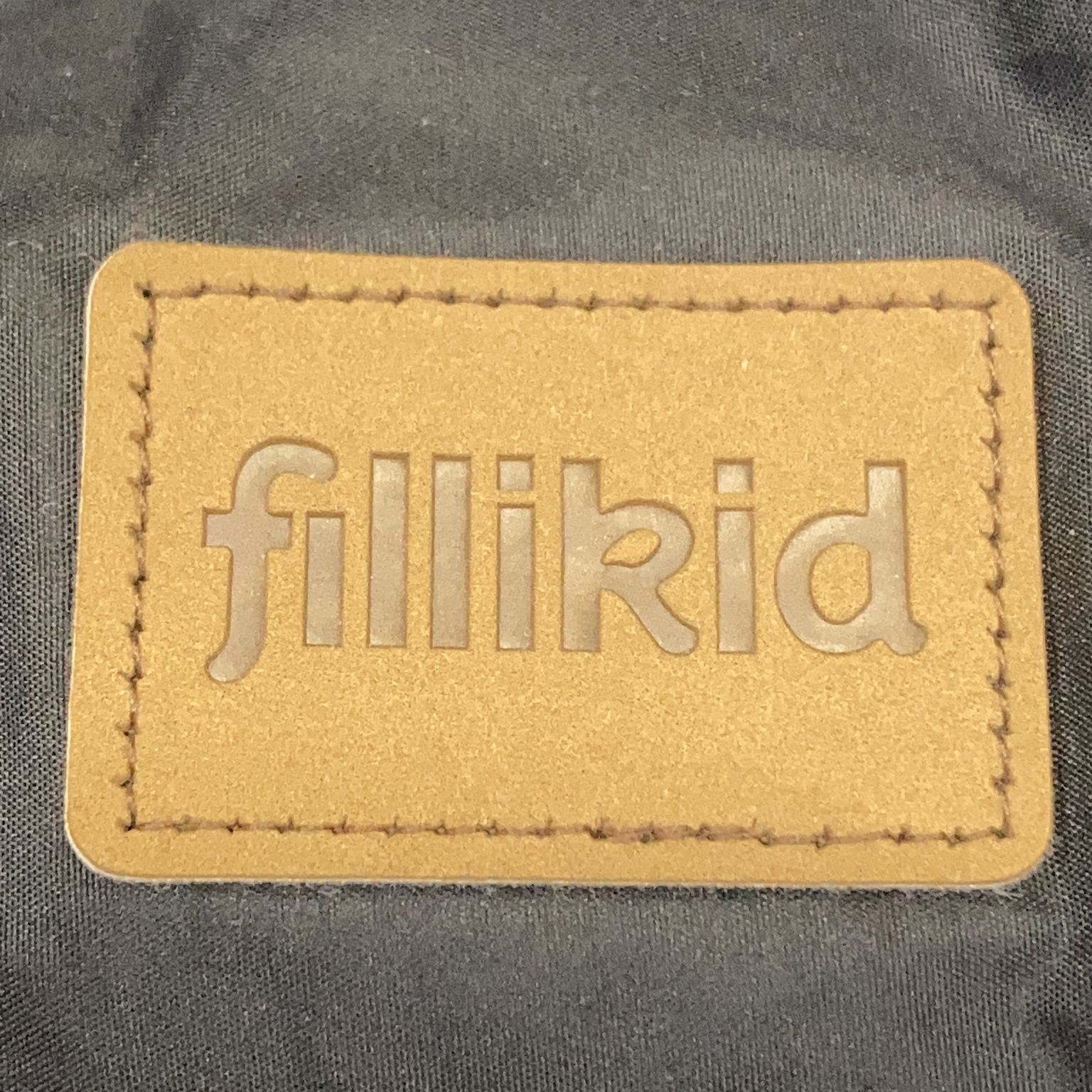 Fillikid